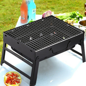 Unleash Your Outdoor Cooking Potential with Our Charcoal Barbecue Grill