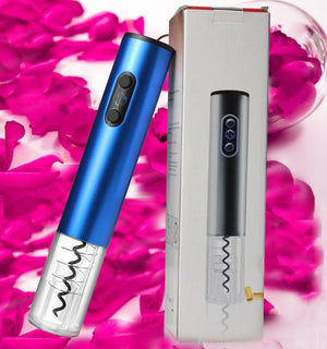 Unlock the Joy of Wine with Our Automatic Bottle Red Wine Opener