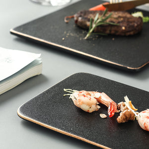 Change Your Dining Experience with Our Unique Flatware/Cutlery & Plate Set