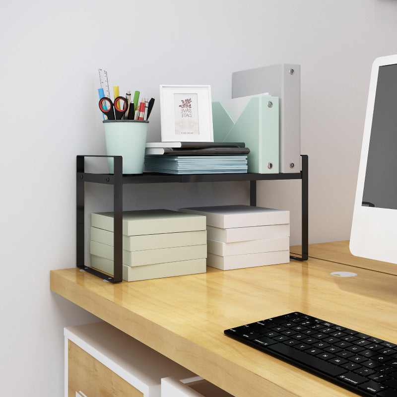 Reorganize Your Space with Our Multifunctional Floor Storage Rack