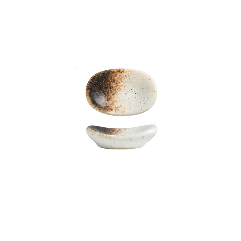 Elevate Your Dining Experience with Our Porcelain Chopstick Holder