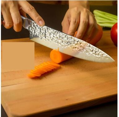 Experience Culinary Excellence with Professional Japanese Chef Knives