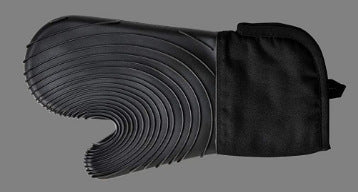 Experience Cooking Like Never Before with Our Silicone Heat Resistant Oven Glove