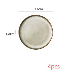 Elevate Your Dining Experience with Nordic Dinnerware