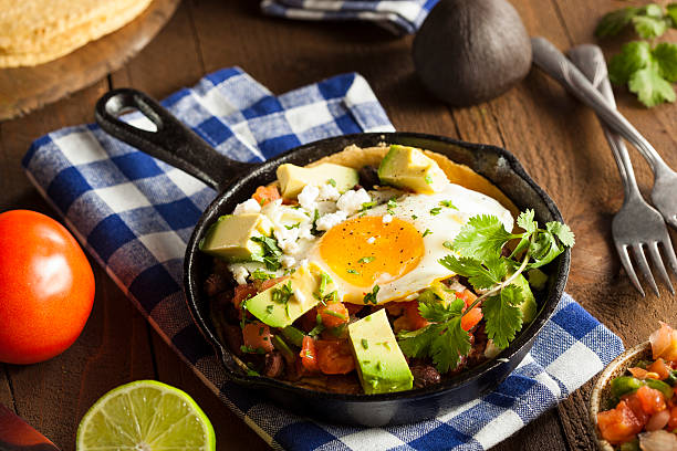 Discover the Magic of Cooking with Our Cast Iron Frying Pan