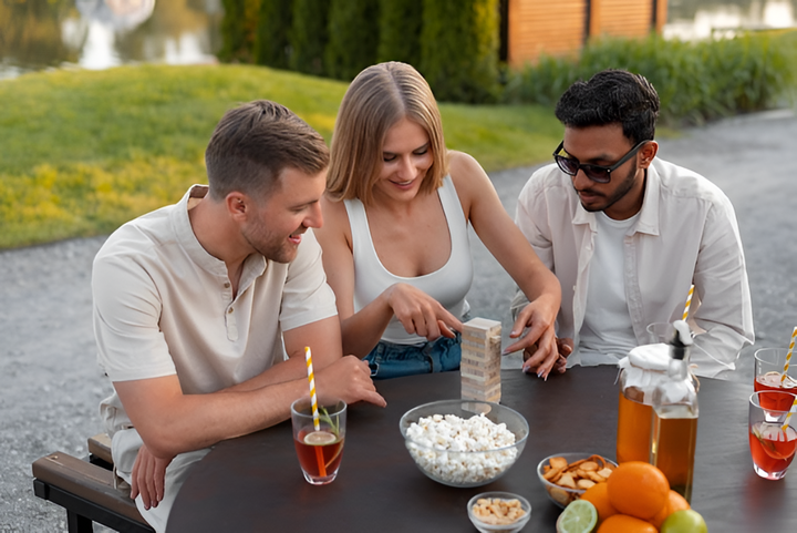 Drinkware That Elevates Every Occasion