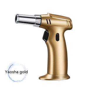 Discover Your Culinary Creativity with the Kitchen Spray Torch Lighter