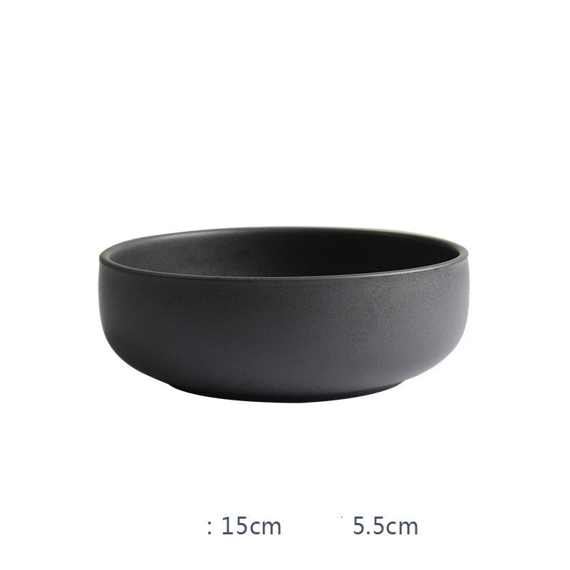 Ceramic Dinnerware
