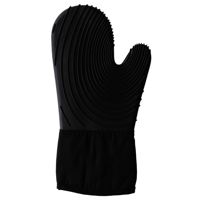 Thick Silicone Gloves