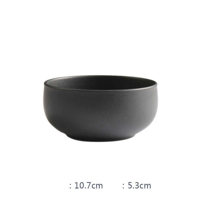Ceramic Dinnerware