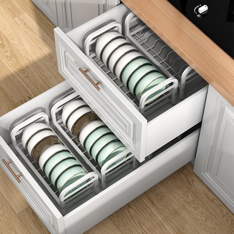 Dish Storage Rack
