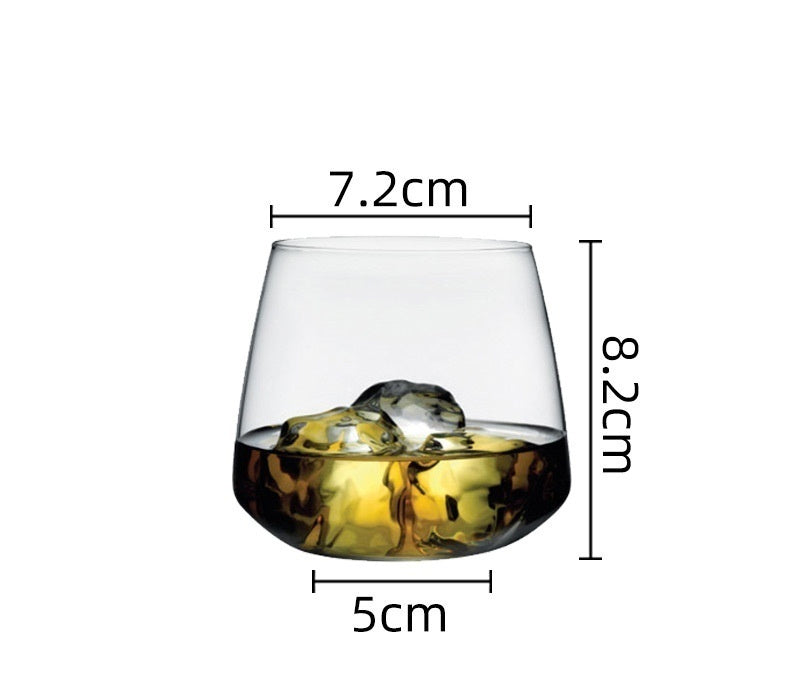 Turkey Lead-free Crystal Glass