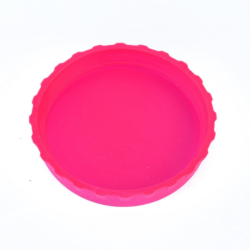 Soda Can Lid - Standard Size