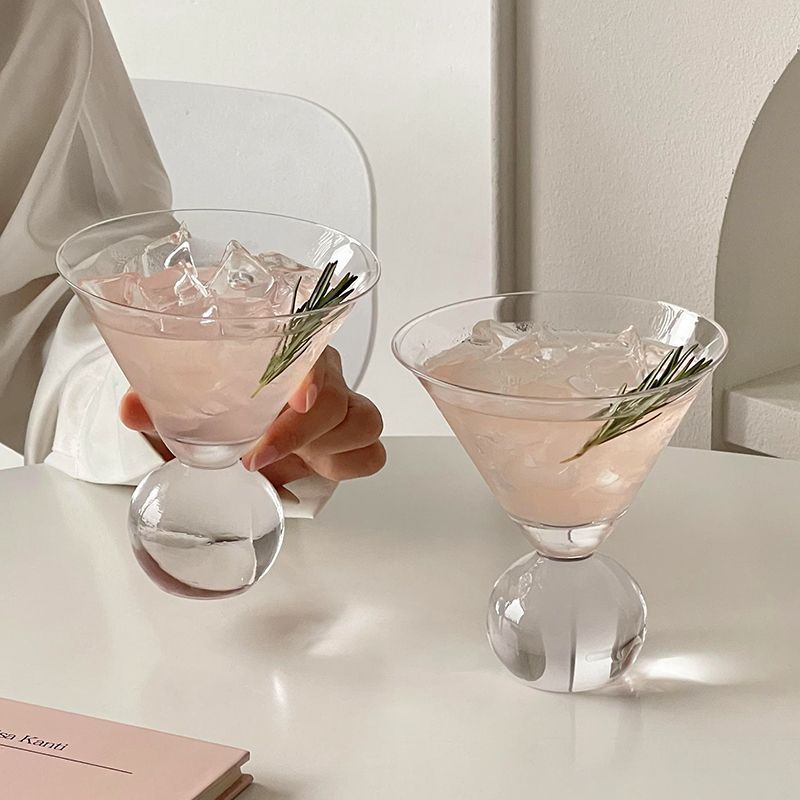 Unique Cocktail Glasses