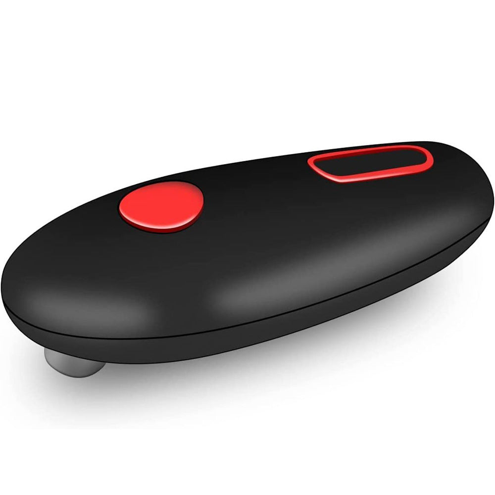 Battery Operated One-Touch Can Opener