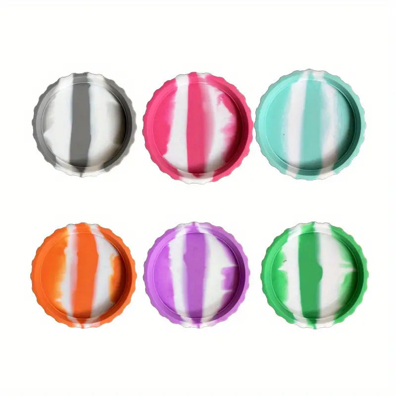 Soda Can Lid - Standard Size