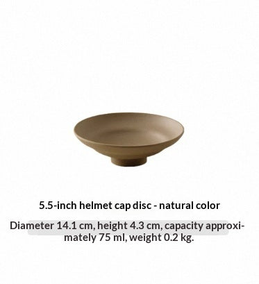 Rice Bowl with Lid Option