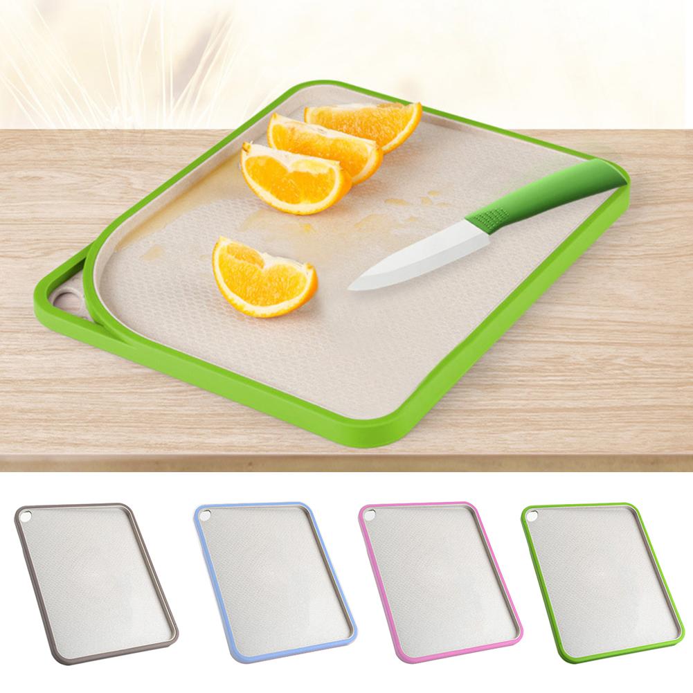Hot Wheat Straw Cutting Board