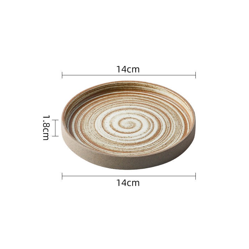 Stoneware Coffee Mug