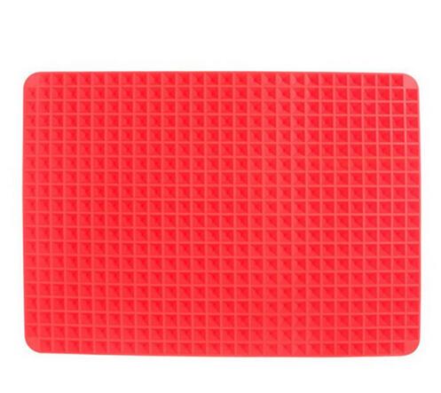 Nonstick Silicone Heat-Resistant Baking Mat