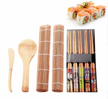 Sushi Prep Kit
