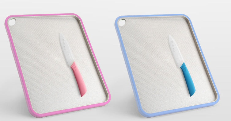 Hot Wheat Straw Cutting Board