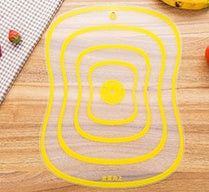Food Grade PP Cutting Surface
