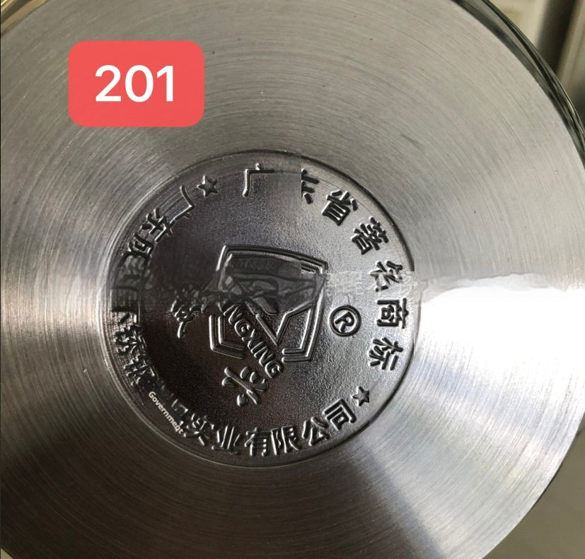 Gas Furnace Induction Cooker