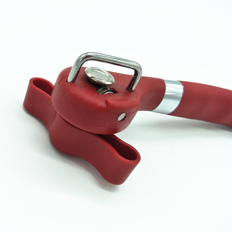 Manual Can Opener