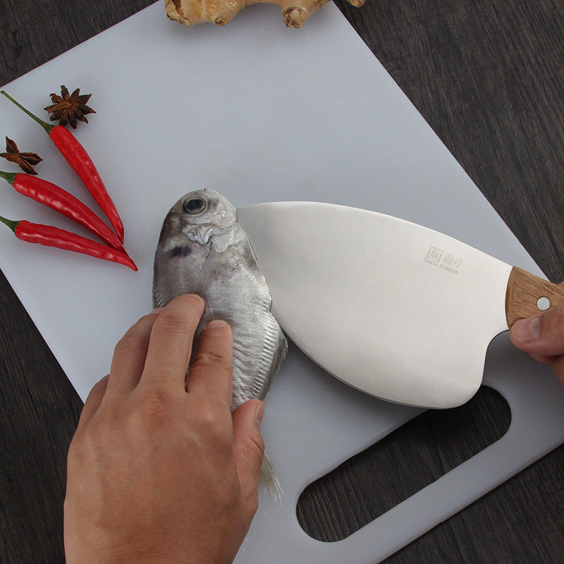 Commercial Seafood Kitchen Knife