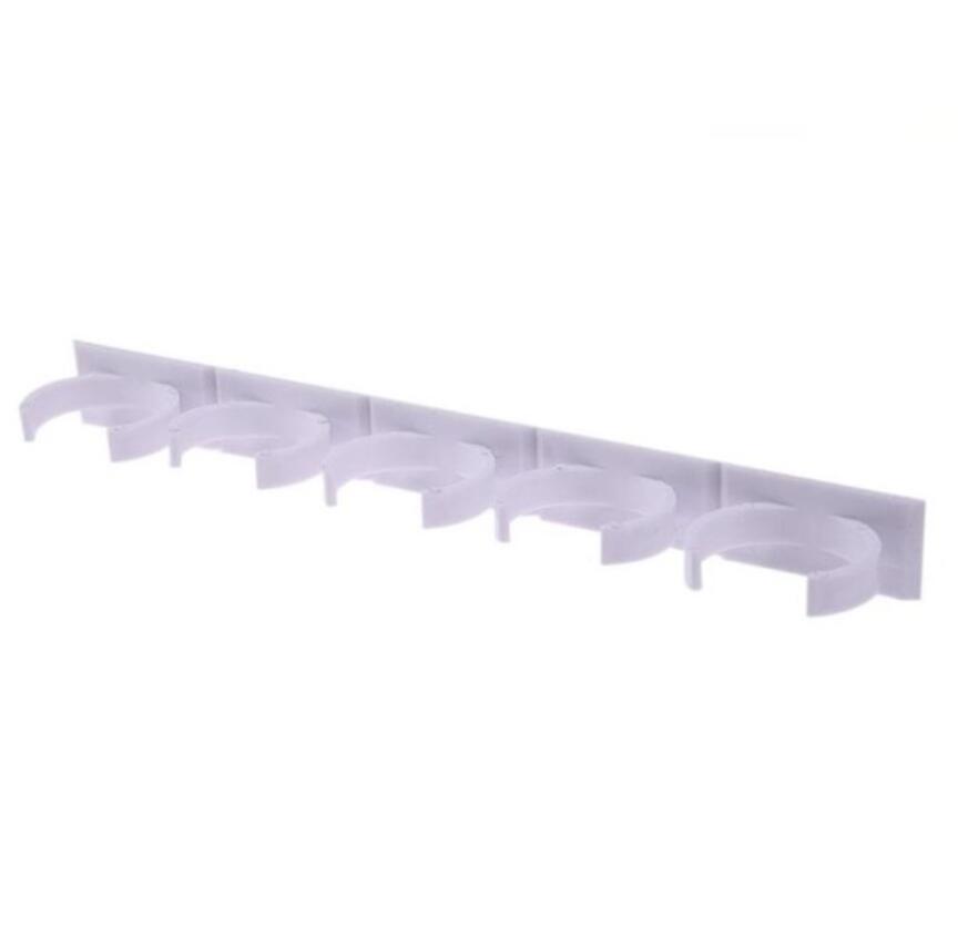 Clip & Store Kitchen Spice Storage Rack And Bottle Organizer