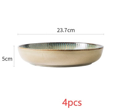 Nordic Dinnerware