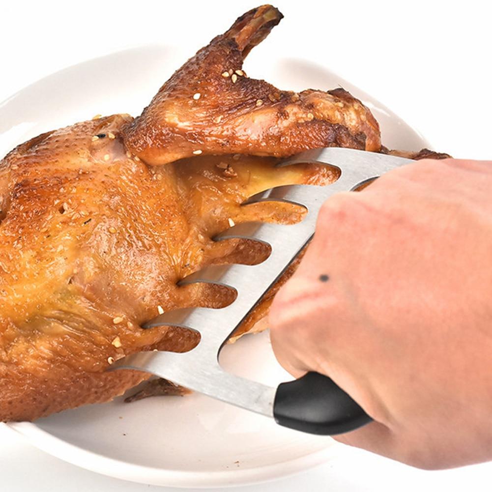 Meat Claw Separator