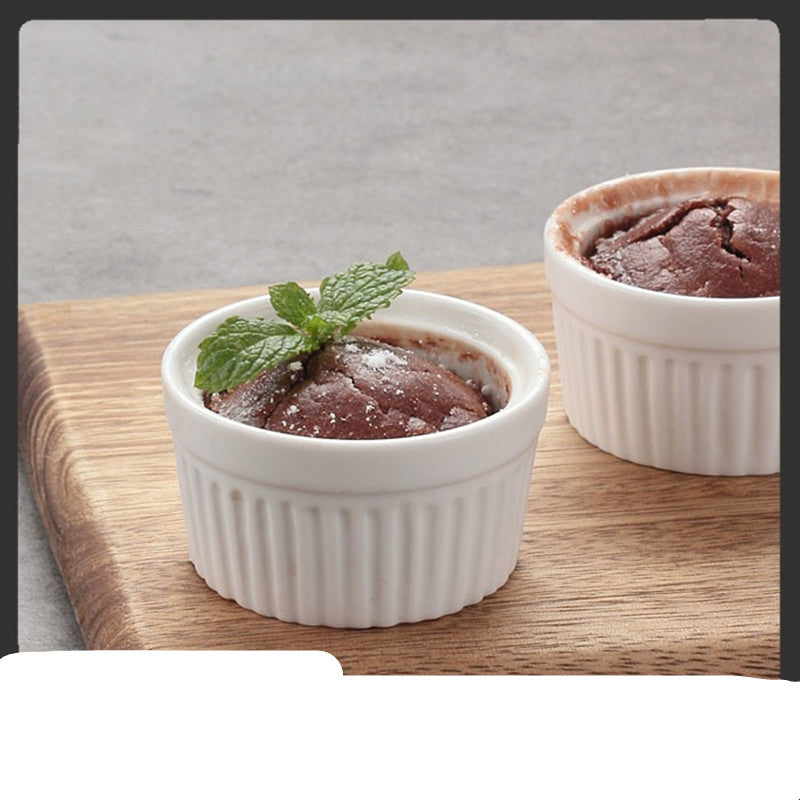 Ceramic Ramekins
