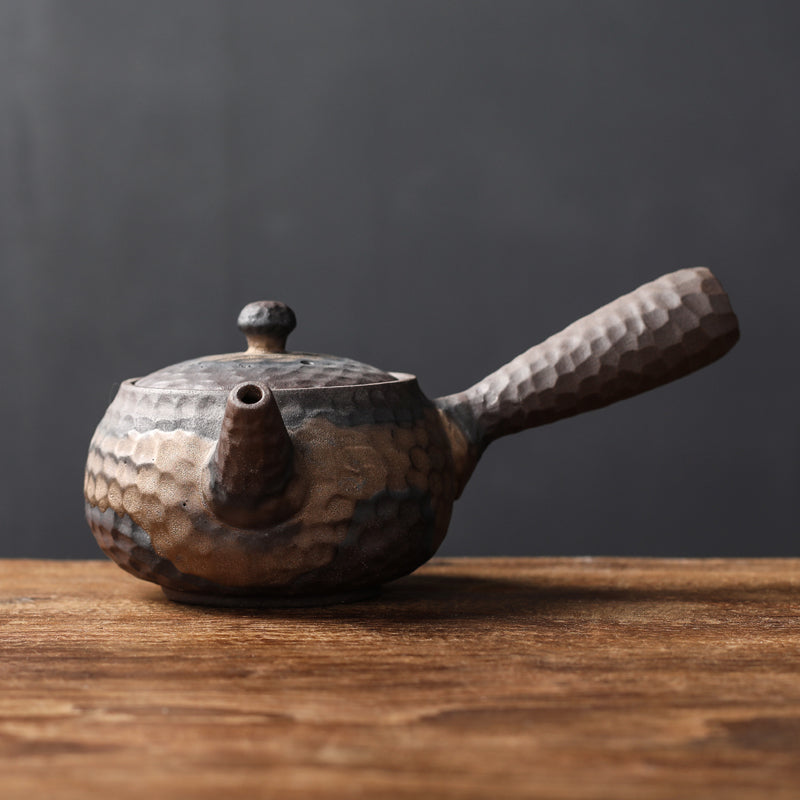 Kung Fu Ceramic Tea Set