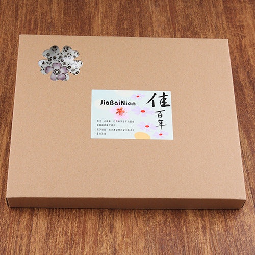 Korean Ceramic Tableware Set