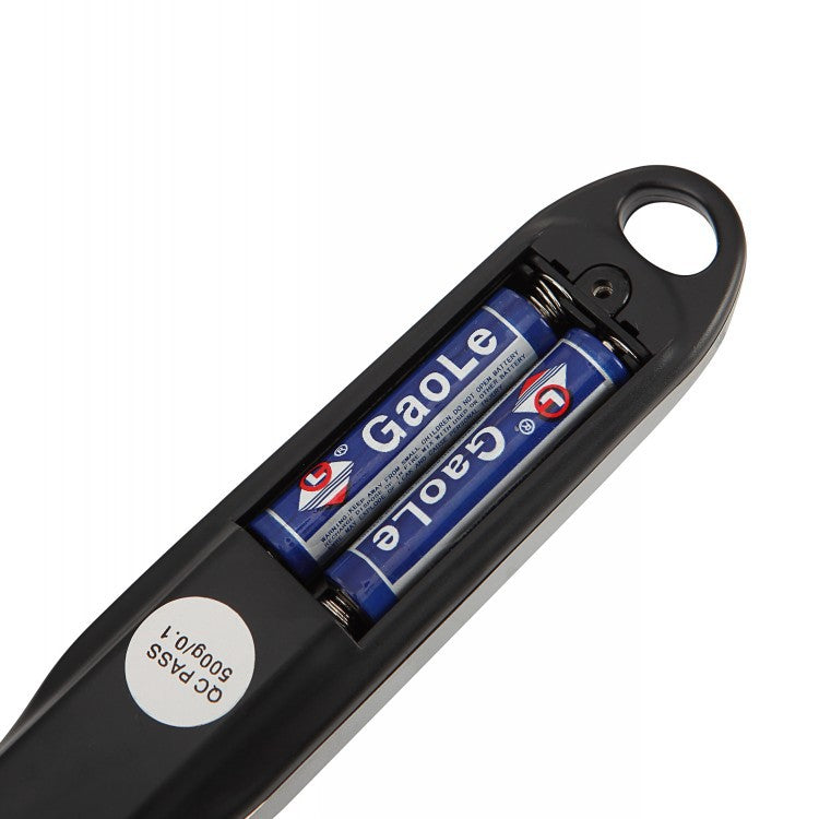 Smart Digital Measuring Spoon