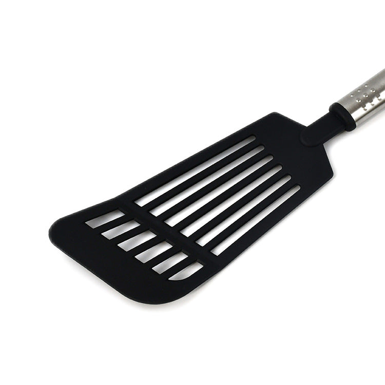 Non-Stick Spatula And Spoon Utensils