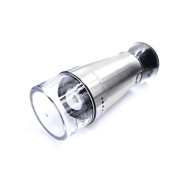 USB Rechargeable Automatic Coffee Grinder Machine