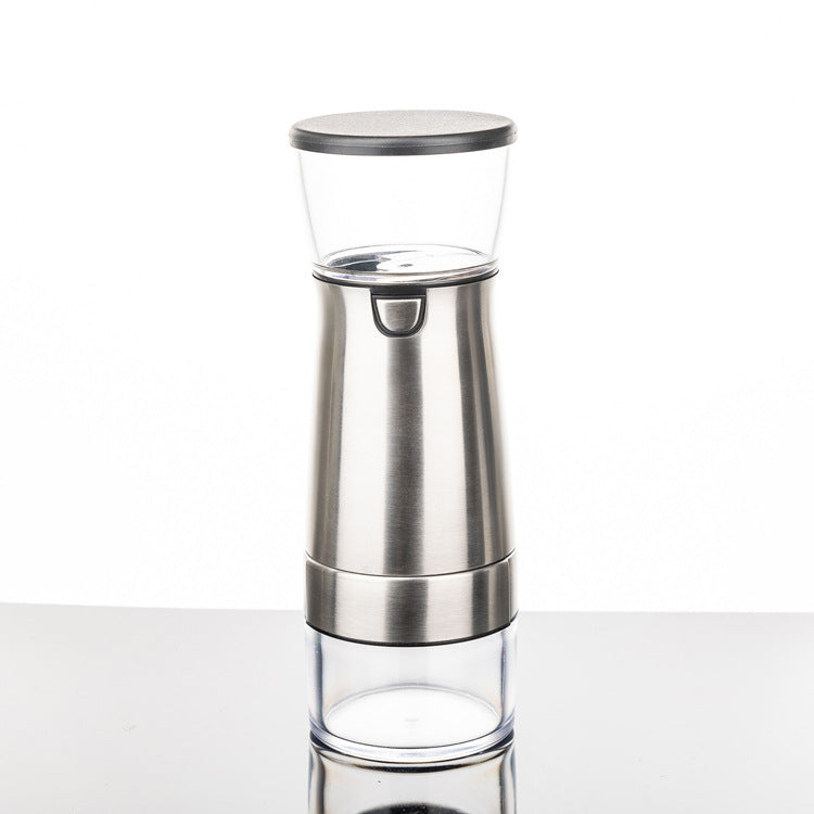 USB Rechargeable Automatic Coffee Grinder Machine