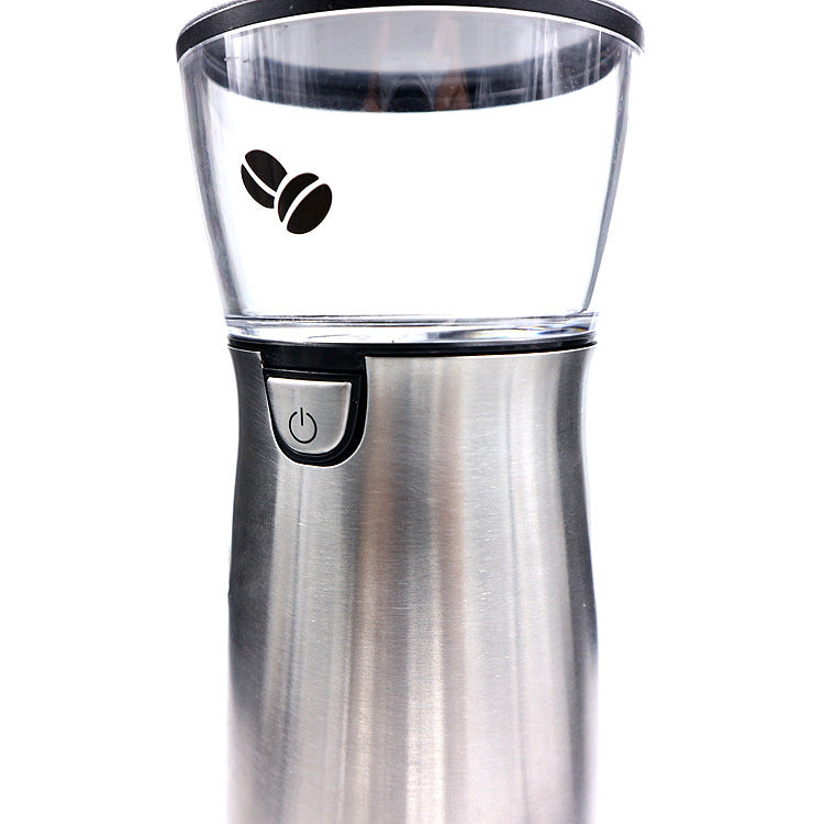 USB Rechargeable Automatic Coffee Grinder Machine