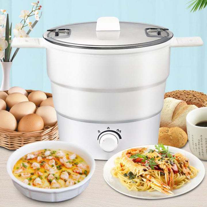 Multifunctional Electric Cooker Mini