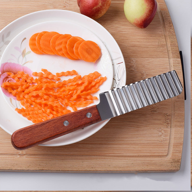 Stainless Steel French Fries Cutting Tool