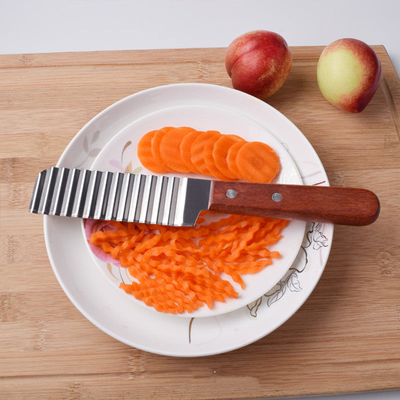 Stainless Steel French Fries Cutting Tool