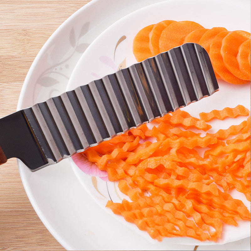 Stainless Steel French Fries Cutting Tool