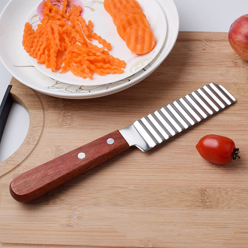 Stainless Steel French Fries Cutting Tool