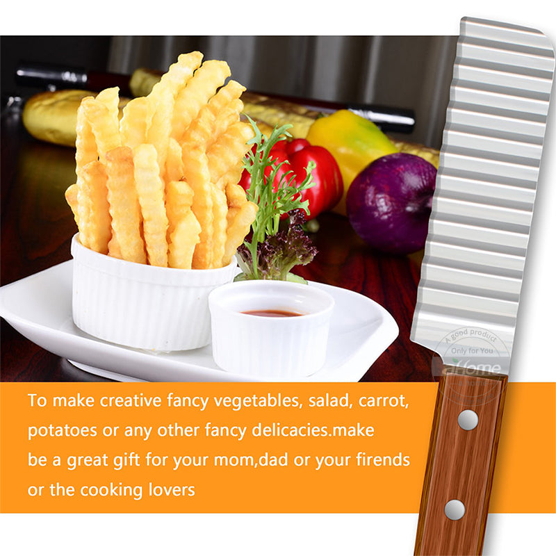 Stainless Steel French Fries Cutting Tool