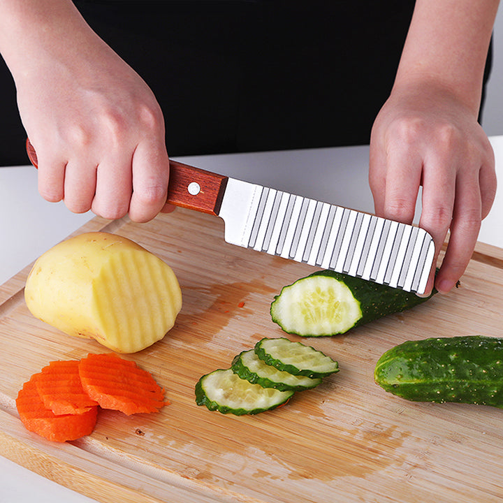 Stainless Steel French Fries Cutting Tool