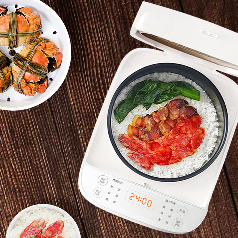 Smart Multi-function Millet Rice Cooker