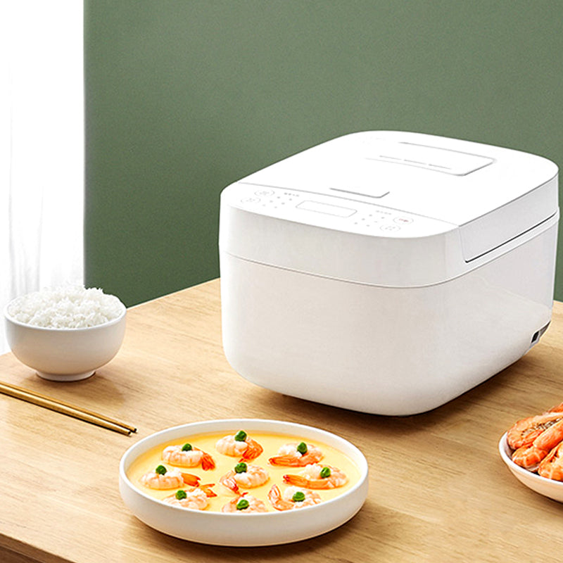 Smart Multi-function Millet Rice Cooker